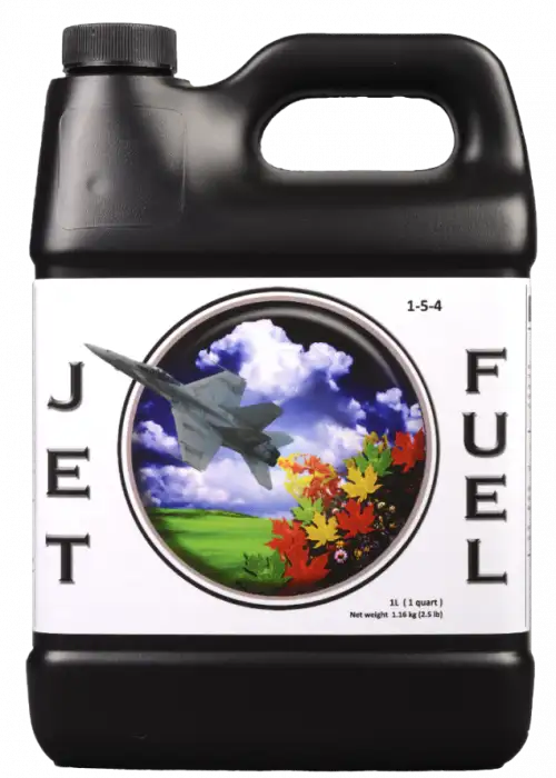 Jet Fuel