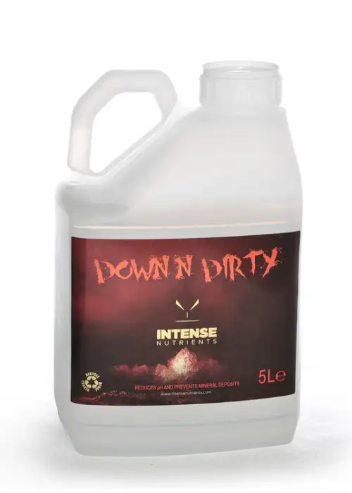 Down Nā Dirty