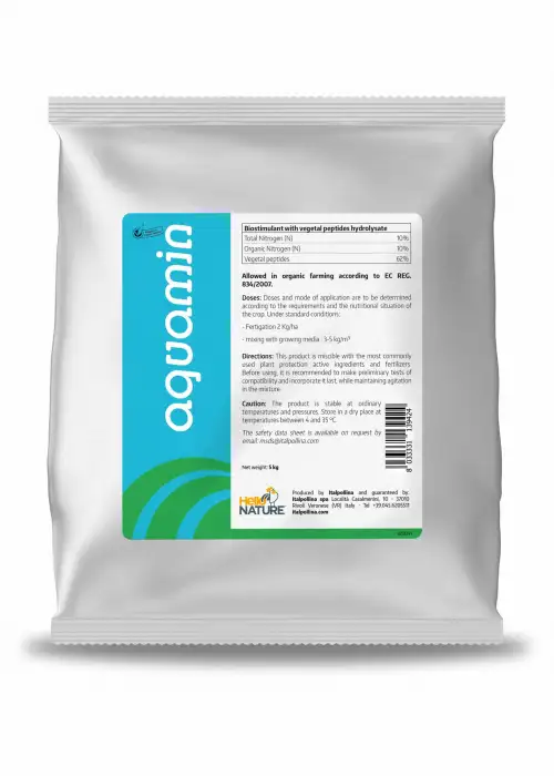 Aquamin