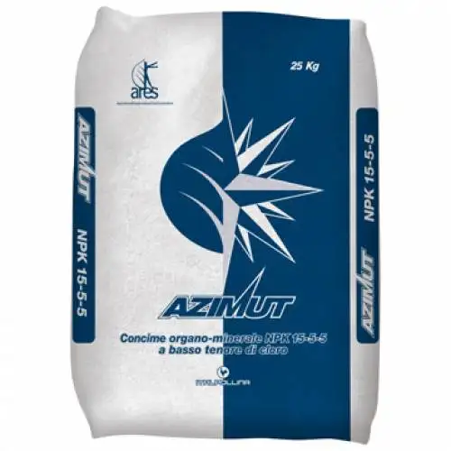 Azimut