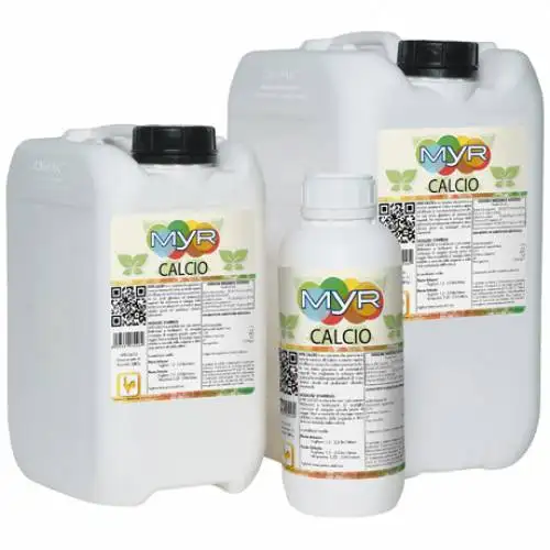 Myr Calcium