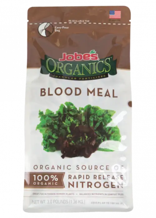 Blood Meal
