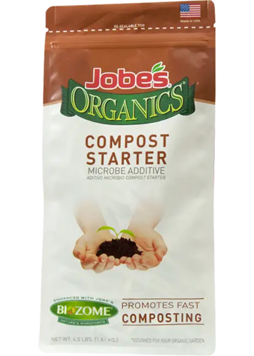 Compost Starter Granular