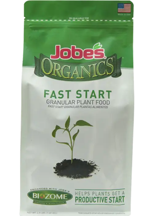 Fast Start Granular