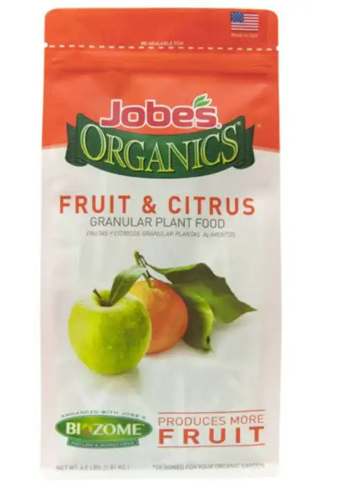 Fruit & Citrus Granular