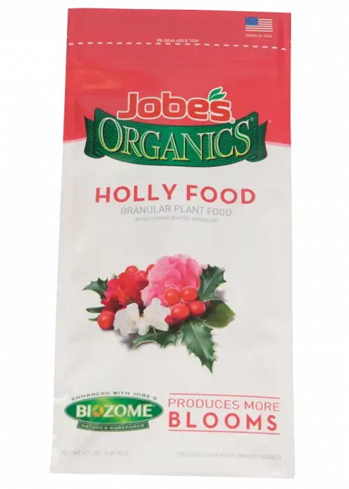 Holly Food Granular
