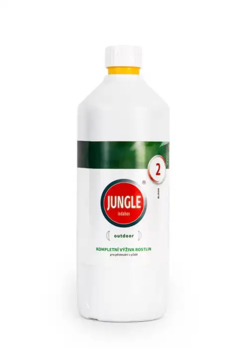 Jungle Outdoor 2