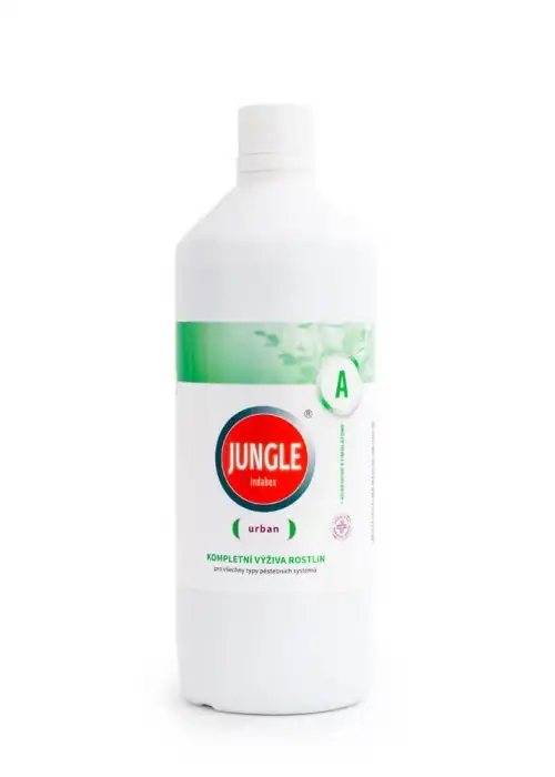 Jungle Urban A