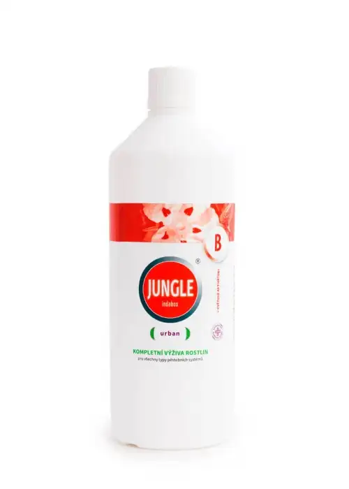 Jungle Urban B
