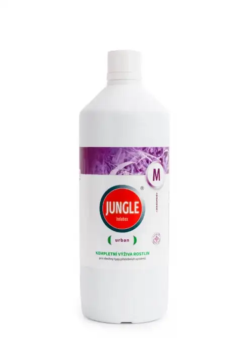 Jungle Urban Mikro