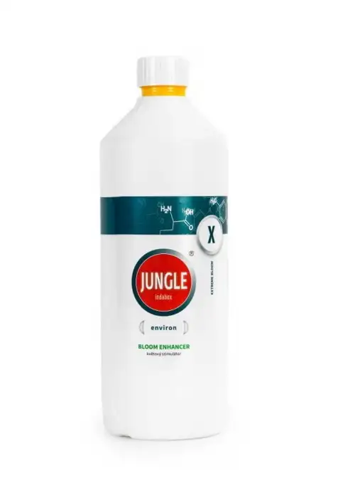 Jungle X