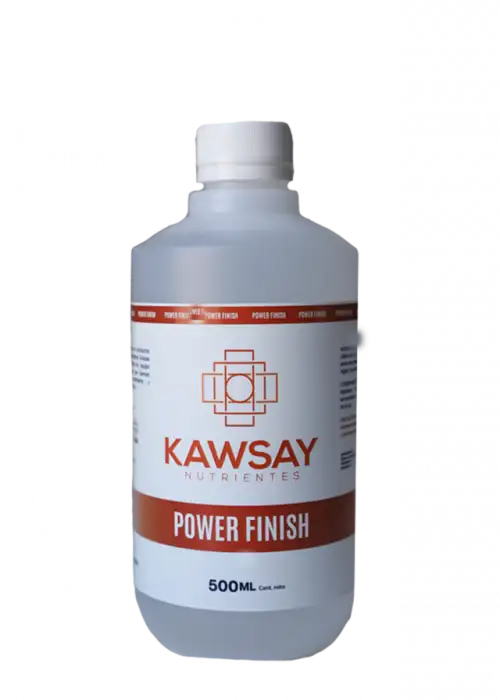 Power Finish