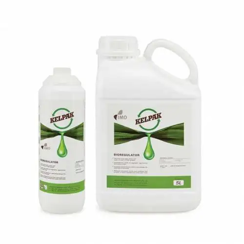 Organic Bioregulator