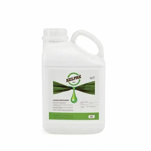Organic Liquid Fertiliser