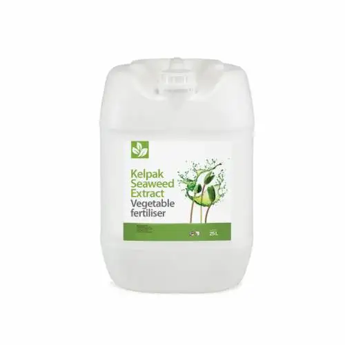 Seaweed Extract ~ Vegetable Fertiliser