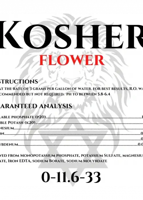 Flower