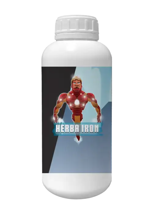 Iron
