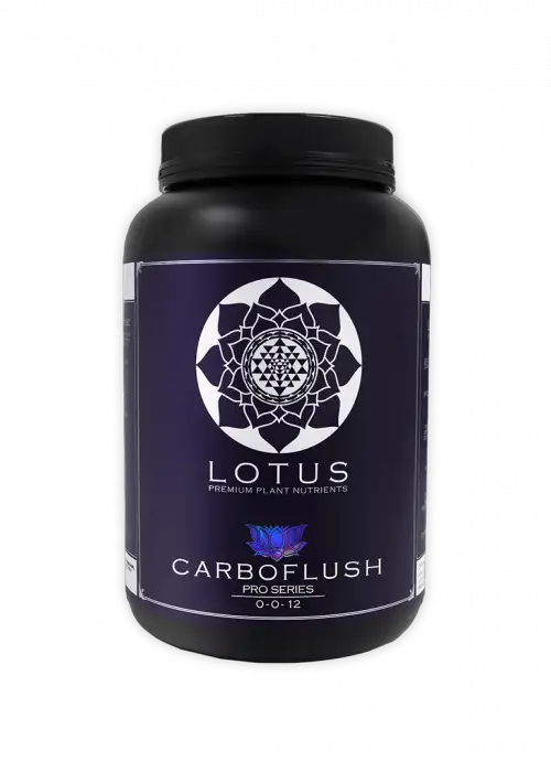 Carboflush