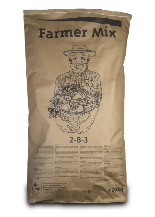 Farmer Mix