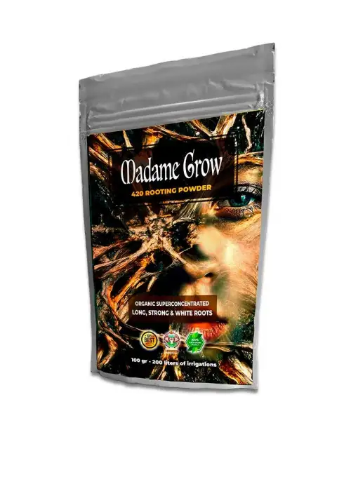 420 Rooting Powder