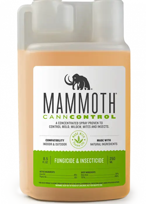 Canncontrol