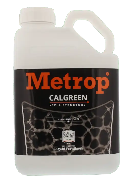 Calgreen