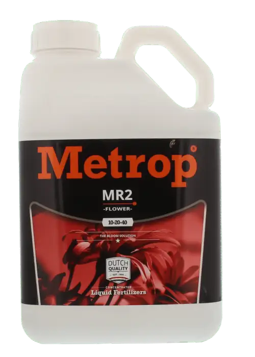 Flower fertilizer MR2
