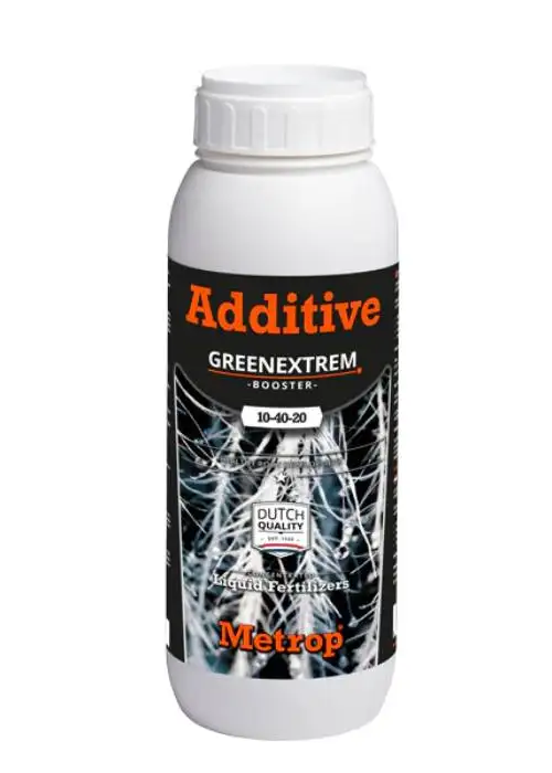 Greenxtrem