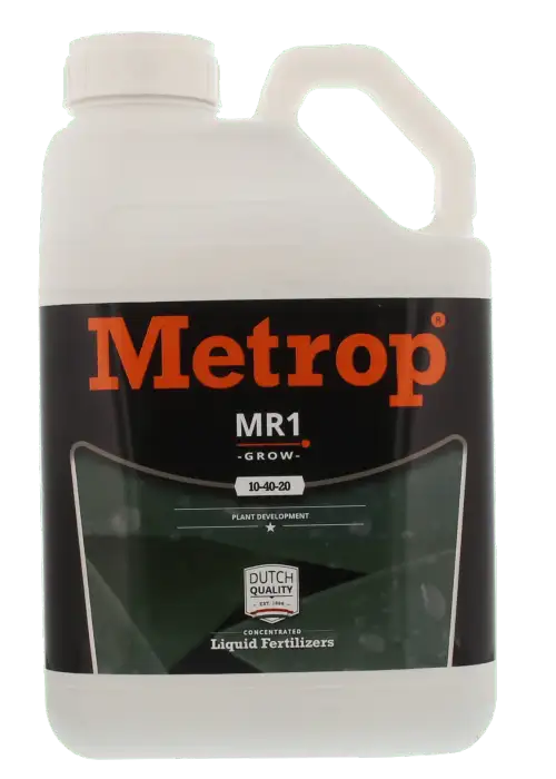 Grow fertilizer MR1