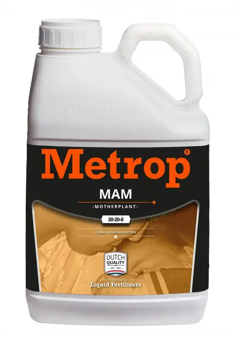 MAM Motherplant fertilizer
