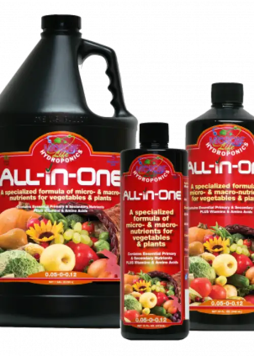 All-in-One