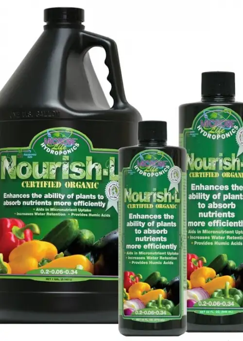 Nourish-L