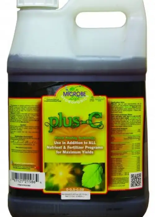 Plus-C