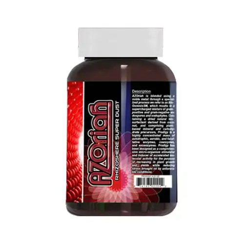 AZOriah Microbe Powder