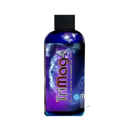 TriMag4 (Iron, Silica, Sulfer, Magnesium)