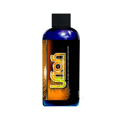 Uriah Mega Brixx Multi-Chain Carbohydrates