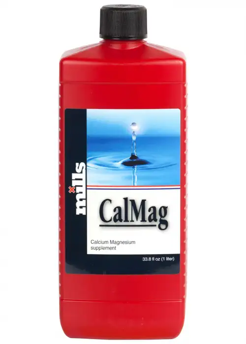 CalMag