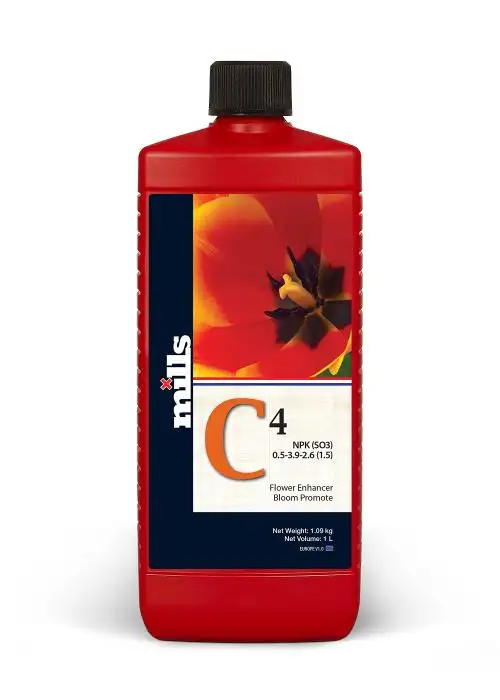 Mills C4