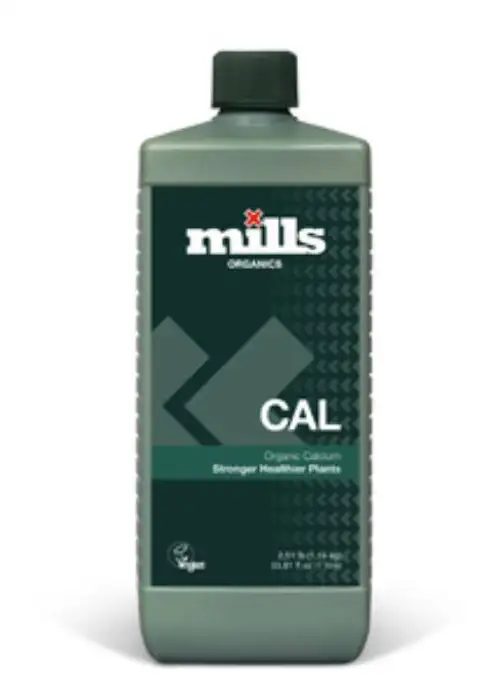 Organics Cal
