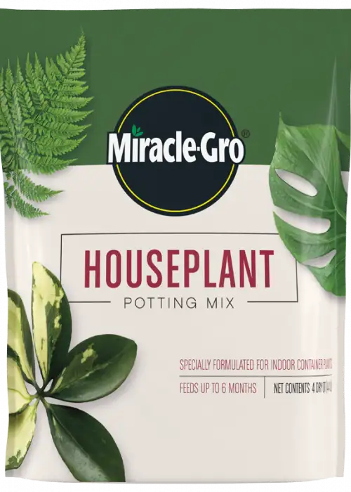 Houseplant Potting Mix