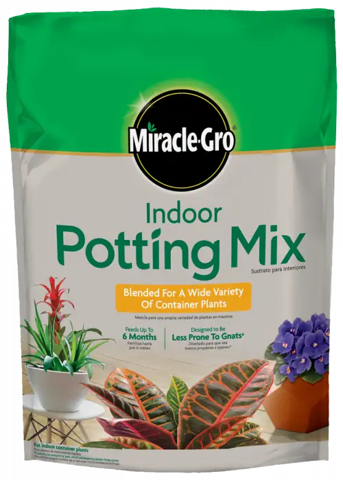 Indoor Potting Mix