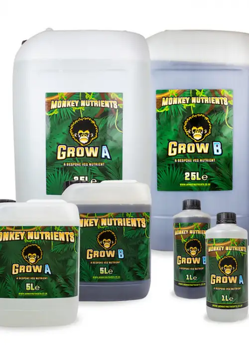 Grow B
