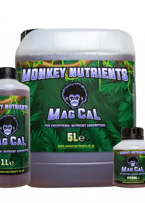Mag Cal
