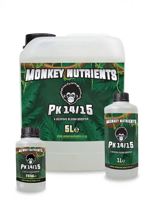 PK 14/15