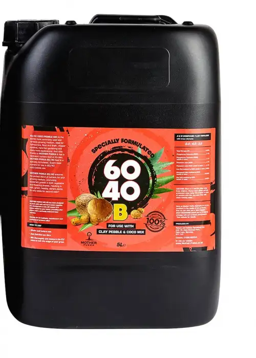 60/40 B