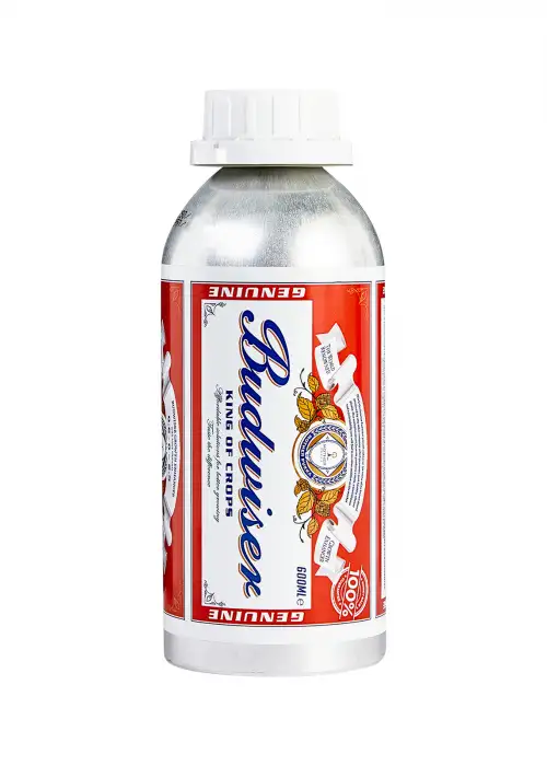 Budwiser