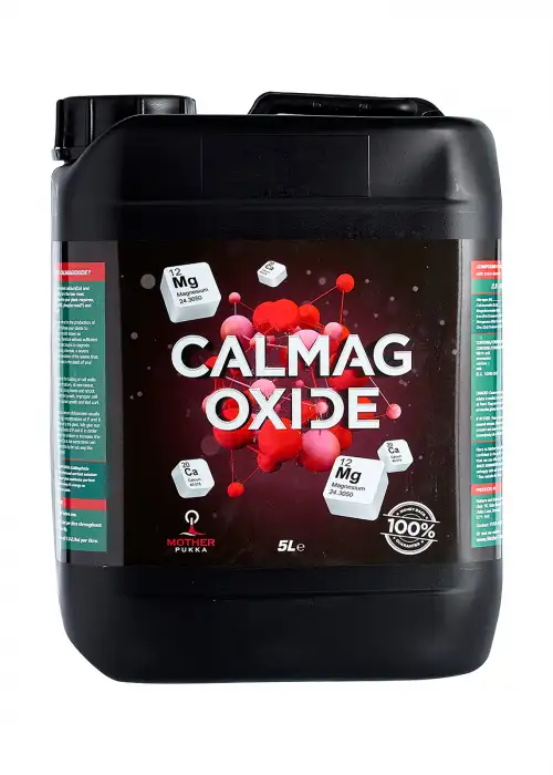 Calmagoxide