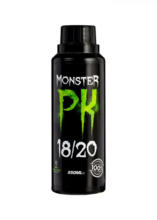 Monster PK 18/20
