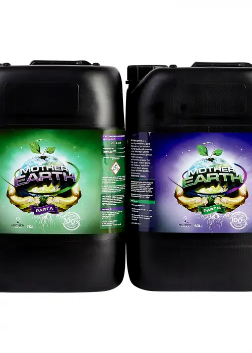 Mother Earth A