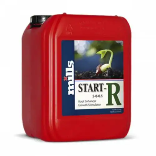 Start-R